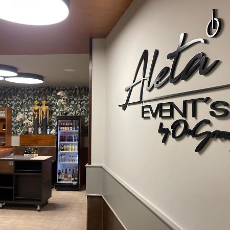 On Aleta Room Designed For Adults Almuñécar Exteriör bild