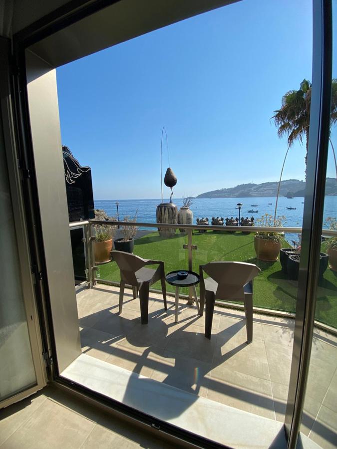 On Aleta Room Designed For Adults Almuñécar Exteriör bild
