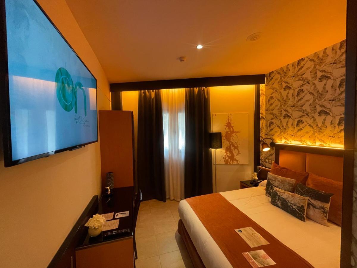 On Aleta Room Designed For Adults Almuñécar Exteriör bild